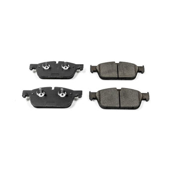 compare product Power Stop 13-16 Mercedes-Benz GL350 Front Z16 Evolution Ceramic Brake Pads