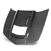 Anderson Composites 12 - 15 Chevrolet Camaro ZL1 Type - ZL Hood - My Store