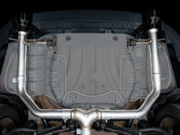 AWE Tuning 22 - 25 Volkswagen Jetta GLI Track Edition Exhaust - Diamond Black Tips - My Store