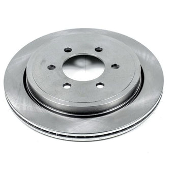 compare product Power Stop 02-06 Ford Expedition Rear Autospecialty Brake Rotor