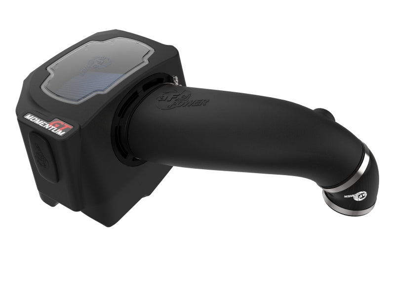 aFe POWER Momentum GT Pro 5R Intake System 22 - 23 Jeep Wagoneer (WS) V8 - 5.7L - My Store