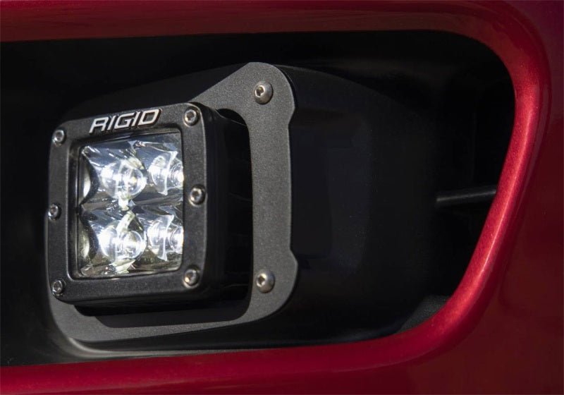 Ford Racing 2019 - 2020 Ranger Off - Road Fog Light KIT - My Store