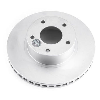 compare product Power Stop 2004 Pontiac GTO Front Evolution Geomet Coated Rotor