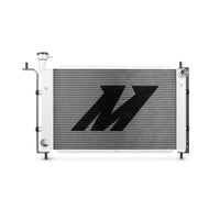 Mishimoto 94 - 95 Ford Mustang w/ Stabilizer System Manual Aluminum Radiator - My Store