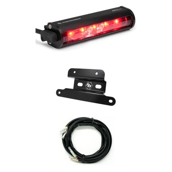 compare product Baja Designs RTL-M Spare Tire Mount Kit w/Light
