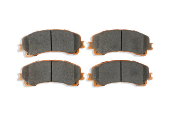 compare product DBA 18-19 Volkswagen Amarok XP Front Brake Pads