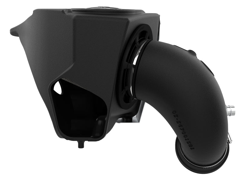 aFe Takeda Momentum Pro Dry S Cold Air Intake System 2020 Toyota Supra (A90) - My Store