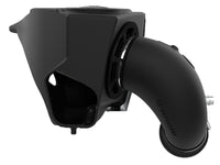 aFe Takeda Momentum Pro Dry S Cold Air Intake System 2020 Toyota Supra (A90) - My Store