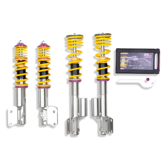 compare product KW Coilover Kit V3 05-07 Subaru Impreza STI (GD GG)