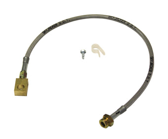 compare product Skyjacker 1966-1974 Ford Bronco 4 Wheel Drive Brake Hose