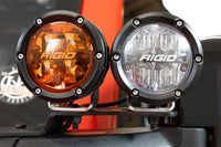 ADD 21 - 23 Ford Bronco/Raptor Dual Ditch Light Brackets - My Store