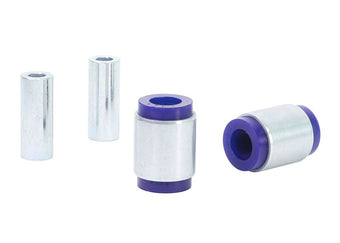 compare product SuperPro 2003 Mazda 6 S Front Lower Inner Control Arm Bushing Set