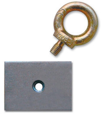 compare product Sparco Belt Snap In Kit W/Eye Bolt