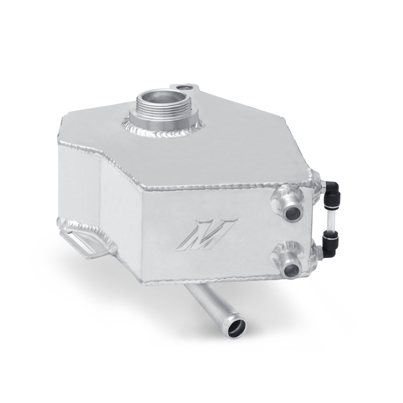 Mishimoto 2014+ Ford Fiesta ST Aluminum Coolant Expansion Tank - Polished - My Store