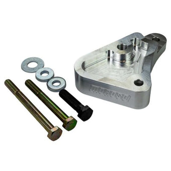 compare product Moroso Ford Coyote External Dry Sump Pump Mounting Bracket