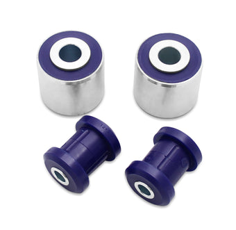 compare product SuperPro 2011 Ford Focus RS Front Control Arm & Bushing Kit