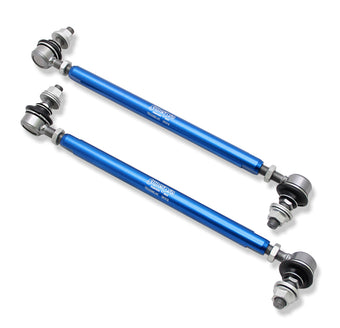 compare product SuperPro 2006 Audi A3 Base Front HD Adjustable End Link Set