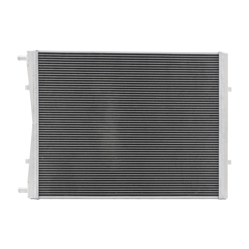 Mishimoto Universal Dual - Pass Air - to - Water Heat Exchanger (1500HP) - My Store