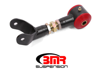 compare product BMR 11-14 S197 Mustang Upper Control Arm On-Car Adj. (Polyurethane) - Black Hammertone