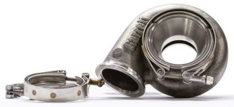 compare product Garrett G25 Turbine Housing Kit O/V V-Band / V-Band 0.72 A/R - Reverse Rotation
