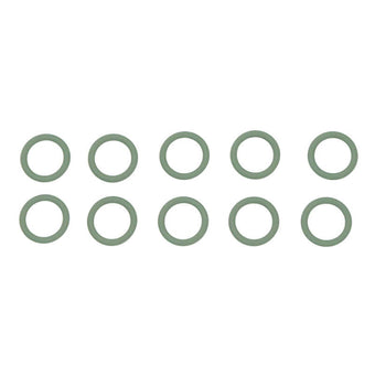 compare product DeatschWerks Replacement O-Rings for 3/8in Female EFI Fittings (6-02-0103 / 6-02-0104)