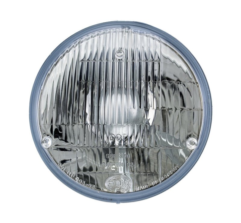 Hella Vision Plus 7 inch 165MM HB2 12V SAE VP Head Lamp - My Store