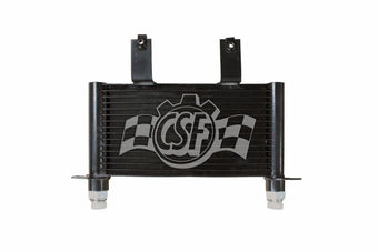 compare product CSF 2007 Chevrolet Silverado 1500 4.3L Transmission Oil Cooler