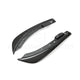 Anderson Composites 09 - 14 Dodge Challenger Front Bumper Canards - My Store