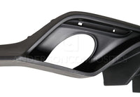Anderson Composites 15 - 16 Ford Mustang Type - AR Fiberglass Rear Diffuser - My Store