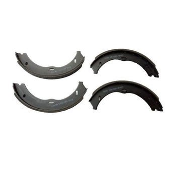 compare product Power Stop 16-18 Mercedes-Benz Metris Rear Autospecialty Parking Brake Shoes
