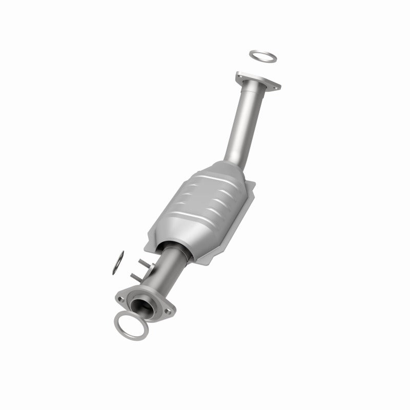 MagnaFlow Conv DF 00 - 04 Tundra 4.7L P/S OEM - My Store