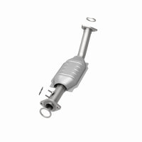 MagnaFlow Conv DF 00 - 04 Tundra 4.7L P/S OEM - My Store