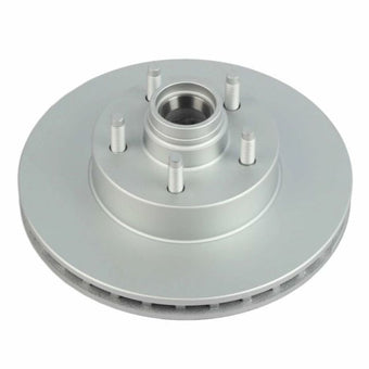 compare product Power Stop 10-11 Ford Ranger Front Evolution Geomet Coated Rotor