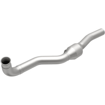 compare product MagnaFlow Direct Fit Catalytic Converter 06- GM Silv/Sierra 6.6L