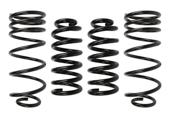 compare product UMI Performance 93-02 GM F-Body Lowering Spring Kit 1.25in -1.5in Lowering