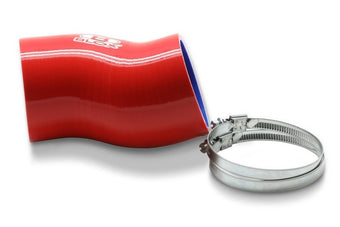 compare product BLOX Racing 08-19 WRX - Red Intercooler Coupler Hose Kit
