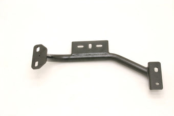 compare product BMR 93-97 4th Gen F-Body Transmission Conversion Crossmember TH400 LT1 - Black Hammertone