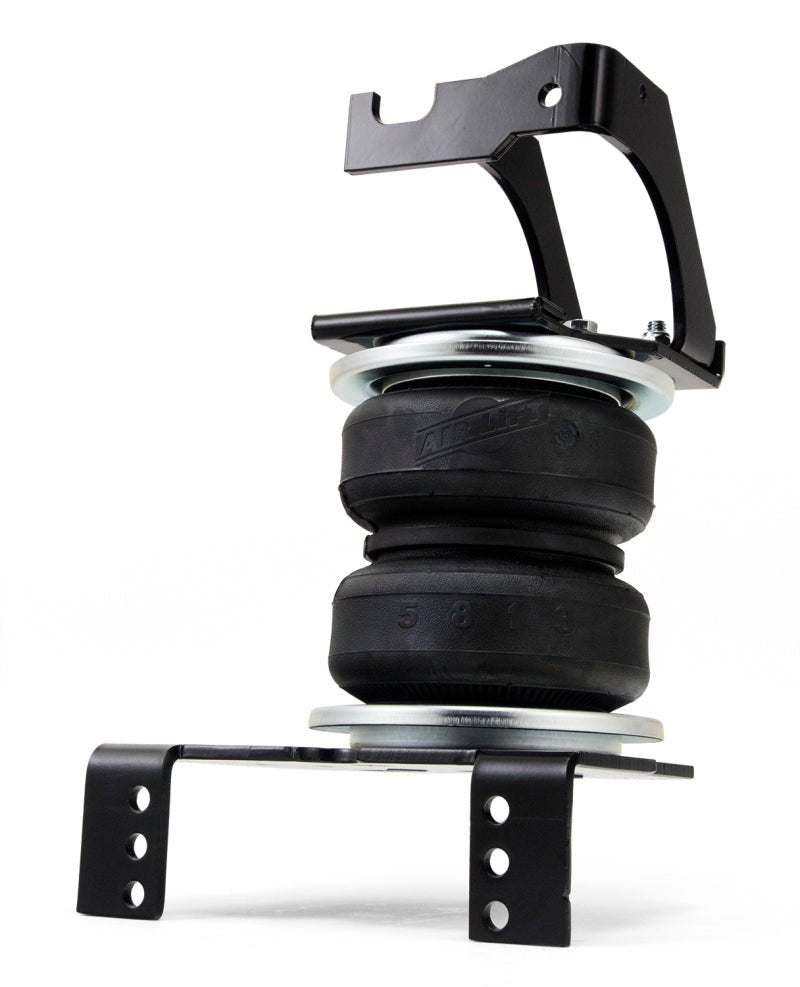 Air Lift Loadlifter 5000 Rear Air Spring Kit for 11 - 14 Ford F - 450 Super Duty 4WD - My Store