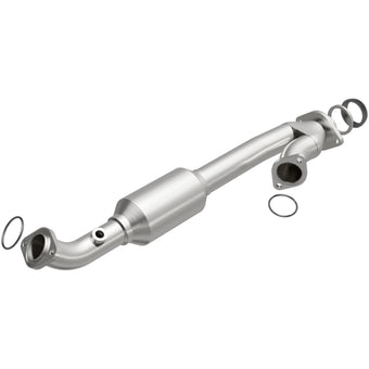 compare product MagnaFlow Direct Fit Catalytic Converter 05-12 Toyota 4Runner 4.0L