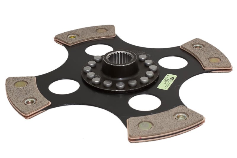 ACT 1989 Ford Probe 4 Pad Rigid Race Disc - My Store