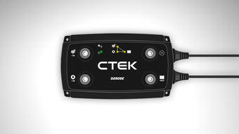 compare product CTEK Battery Charger - D250SE- 11.5-23V