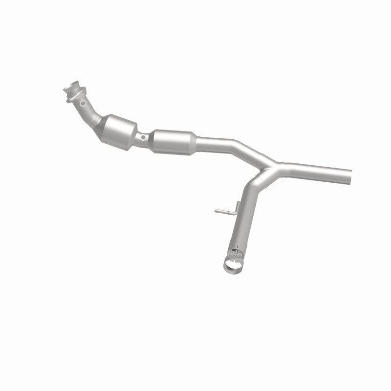MagnaFlow 04 - 05 Ford F - 150 5.4L Direct Fit Converter - My Store