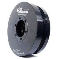 Fluidampr 17 - 19 GM 6.6L Duramax Steel Externally Balanced Damper - My Store