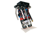 Aeromotive 11 - 17 Ford Mustang (S197/S550) In Tank Fuel Pump Assembly - TVS - Dual 340lph - My Store