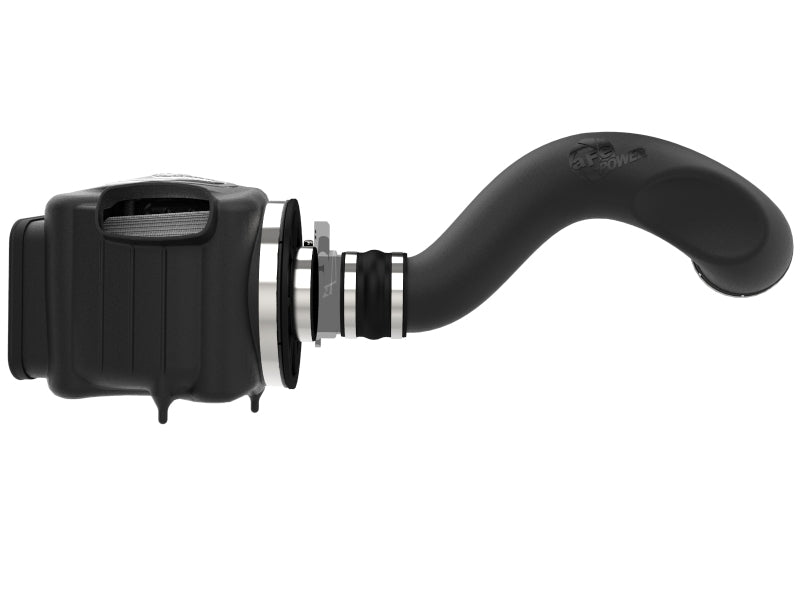 aFe Momentum GT Pro DRY S Stage - 2 Si Intake System, GM Trucks/SUVs 99 - 07 V8 (GMT800) - My Store