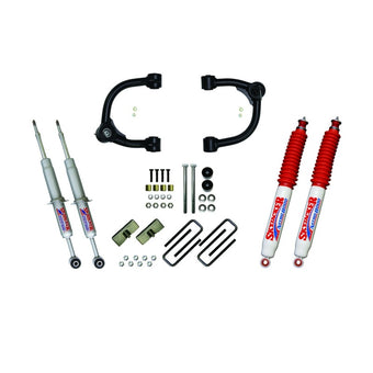 compare product Skyjacker 3in KIT/05 TACOMA/REAR NITRO