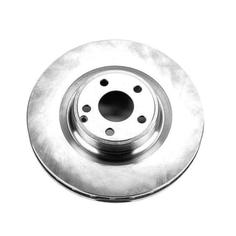 compare product Power Stop 15-16 Mercedes-Benz E400 Front Autospecialty Brake Rotor