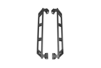 compare product DV8 Offroad 21-23 Ford Bronco FS-15 Series 2-Door Rock Sliders