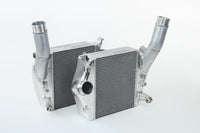 CSF 2019+ Lamborghini Urus / 2020+ Audi RS Q8 / SQ8 / SQ7 High Performance Intercooler System - Raw - My Store