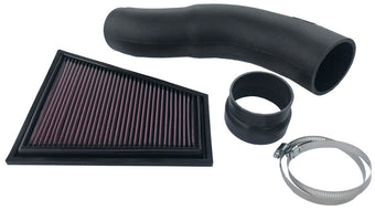 compare product K&N 11-17 BMW 520i/528i N20 2.0L F/I Performance Air Intake System